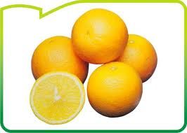 Laranja Lima  kg