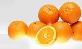 Laranja Cravo kg